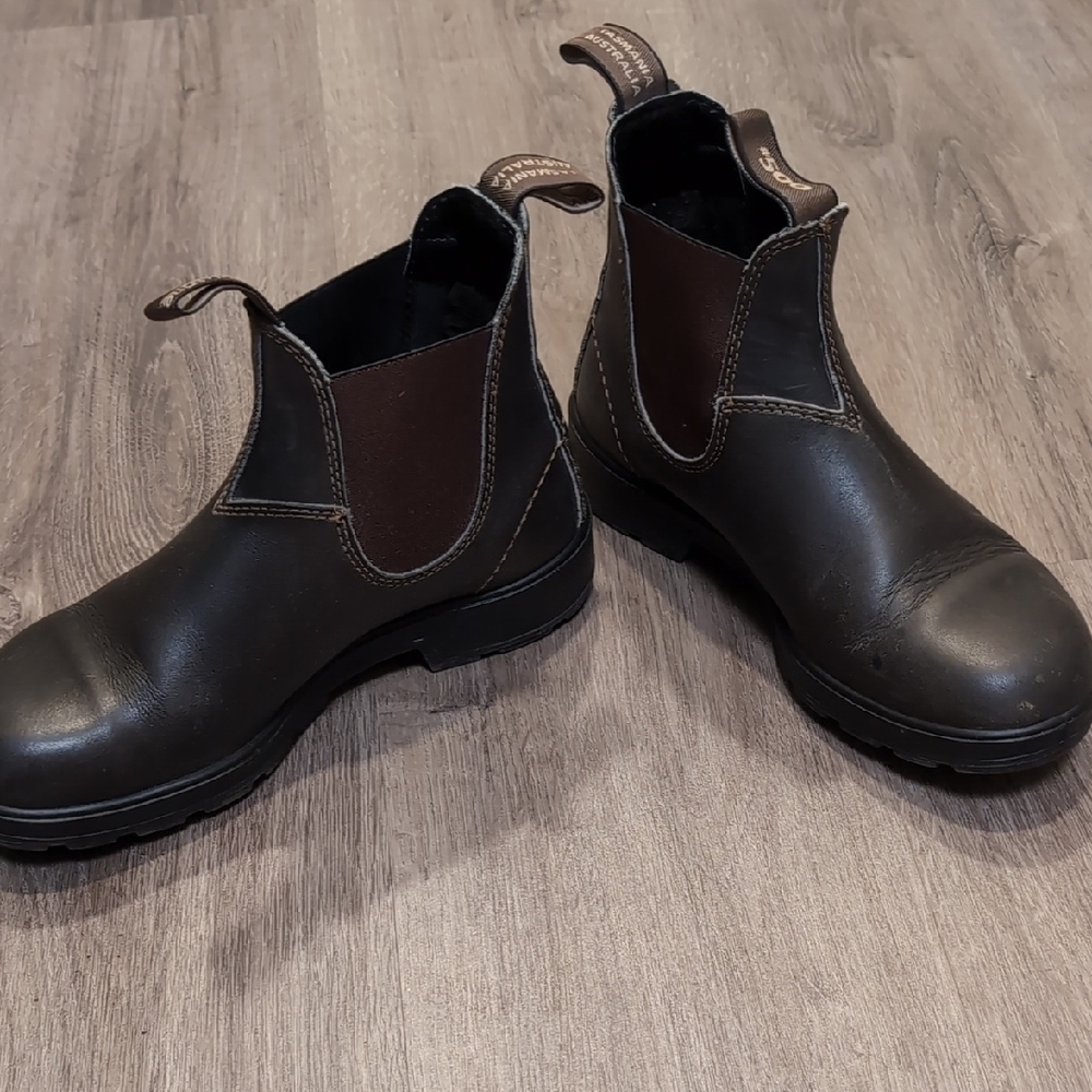 Blundstone Classic 500 Boot
